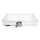 Gehetec Wildträger Deep 165 MAXI (1020 x 630 x 165 mm) mit Schnellverschluß