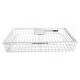 Gehetec Wildträger Deep 165 MAXI (1020 x 630 x 165 mm) mit Schnellverschluß