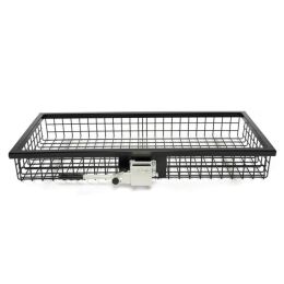Gehetec Wildtr&auml;ger Deep 122 BLACK PROFI (1220 x 530 x 165 mm)
