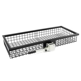 Gehetec Wildtr&auml;ger Deep 122 BLACK PROFI (1220 x 530 x 165 mm)
