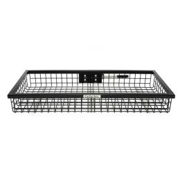 Gehetec Wildtr&auml;ger Deep 122 BLACK PROFI (1220 x 530 x 165 mm)