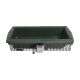 Gehetec Wildträger Deep 122 BLACK PROFI (1220 x 530 x 165 mm)