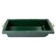 Gehetec Wildträger Deep 122 BLACK PROFI (1220 x 530 x 165 mm)