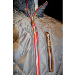 Almgwand Jacke Steinreith