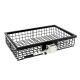 Gehetec Wildträger Universal Black Profi (890 x 580 x 180 mm)