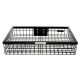 Gehetec Wildträger Universal Black Profi (890 x 580 x 180 mm)