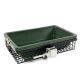 Gehetec Wildträger Universal Black Profi (890 x 580 x 180 mm)