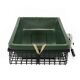 Gehetec Wildträger Universal Black Profi (890 x 580 x 180 mm)