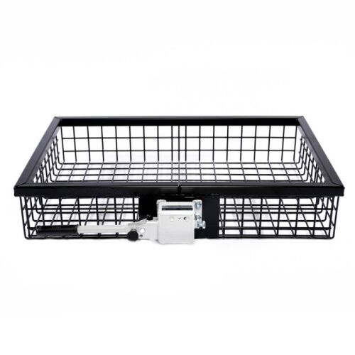 Gehetec Wildträger Universal Black Profi (890 x 580 x 180 mm) mit Schnellverschluss ohne Wildwanne