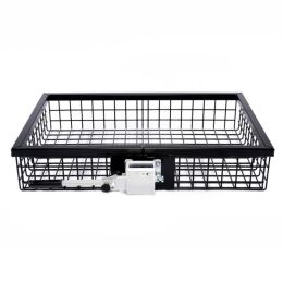 Gehetec Wildtr&auml;ger Universal Black Profi (890 x 580 x 180 mm) mit Schnellverschluss ohne Wildwanne