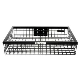 Gehetec Wildtr&auml;ger Universal Black Profi (890 x 580 x 180 mm) mit Schnellverschluss ohne Wildwanne