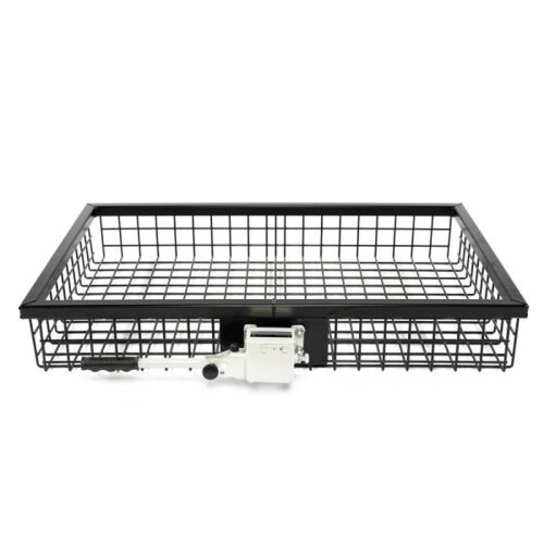 Gehetec Wildträger Deep 165 Maxi Black Profi (1020 x 630 x 165 mm) mit Schnellverschluß