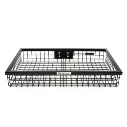 Gehetec Wildtr&auml;ger Deep 165 Maxi Black Profi (1020 x 630 x 165 mm) mit Schnellverschlu&szlig;