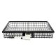 Gehetec Wildträger Deep 165 Maxi Black Profi (1020 x 630 x 165 mm) mit Schnellverschluß