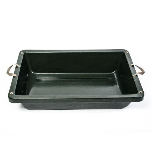 Gehetec Wildwanne für Wildträgermodell Universal