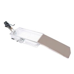 Gehetec Alu-Bergrampe f&uuml;r Wildtr&auml;ger Universal