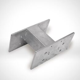 Gehetec Quad Adapter verzinkt