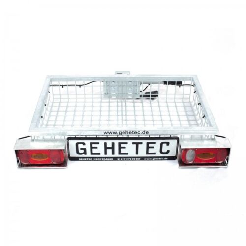 Gehetec Beleuchtungsnachrüstsatz für Wildträgermodell Universal