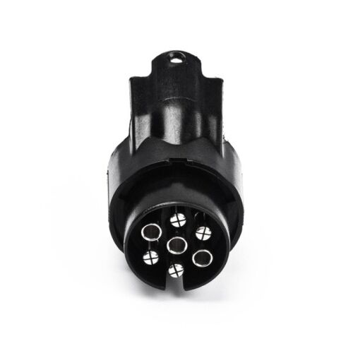 Gehetec Adapter 7-13 Polig für Beleuchtung