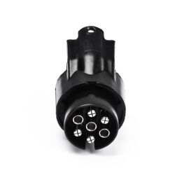 Gehetec Adapter 7-13 Polig f&uuml;r Beleuchtung