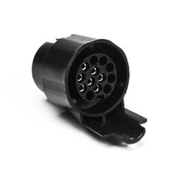 Gehetec Adapter 7-13 Polig f&uuml;r Beleuchtung
