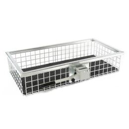Gehetec Hundetrittschutzmatte für Wildträger