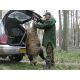 Gehetec Aufbrechhilfe Wildgalgen Napier Auto Lift