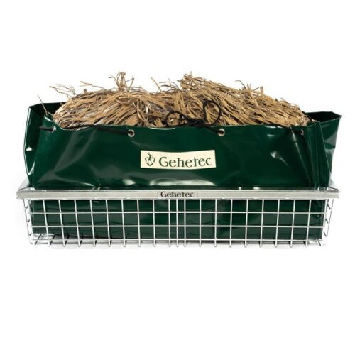 Gehetec Faltbare Wildwanne für Heckträger oder Kofferraum Deep 165/210 und Gehetec Heli