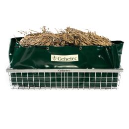Gehetec Faltbare Wildwanne f&uuml;r Hecktr&auml;ger oder Kofferraum Deep 165/210 und Gehetec Heli
