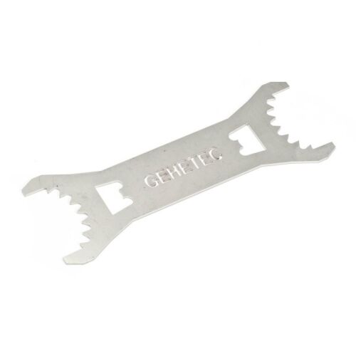 Gehetec Edelstahl-Wildspreizer Wild Boar