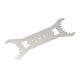 Gehetec Edelstahl-Wildspreizer Wild Boar