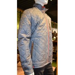 Almgwand Jacke Steinreith 54