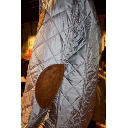 Almgwand Jacke Steinreith 54