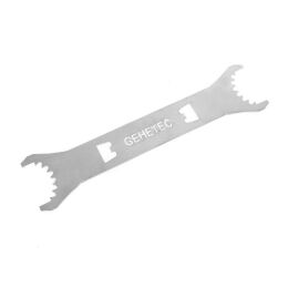 Gehetec Edelstahl-Wildspreizer Wild Boar XXL