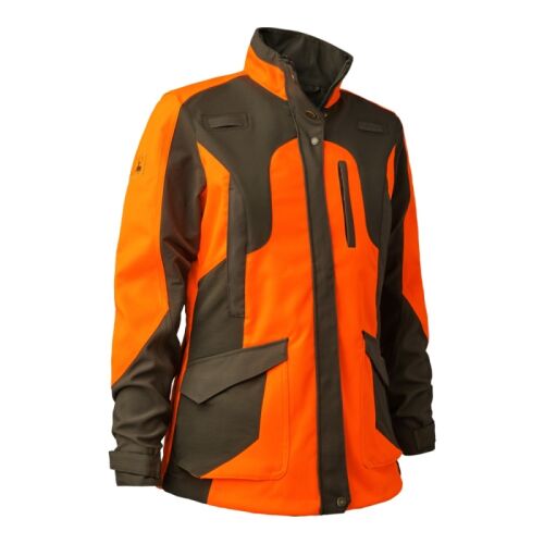 Deerhunter Damen Jacke Lady Ann Extreme