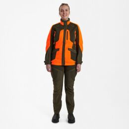 Deerhunter Damen Jacke Lady Ann Extreme