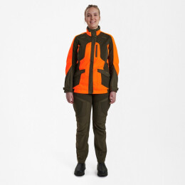 Deerhunter Damen Jacke Lady Ann Extreme 36