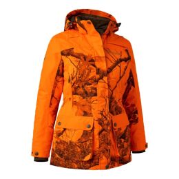 Deerhunter Damen Winterjacke Lady Eagle