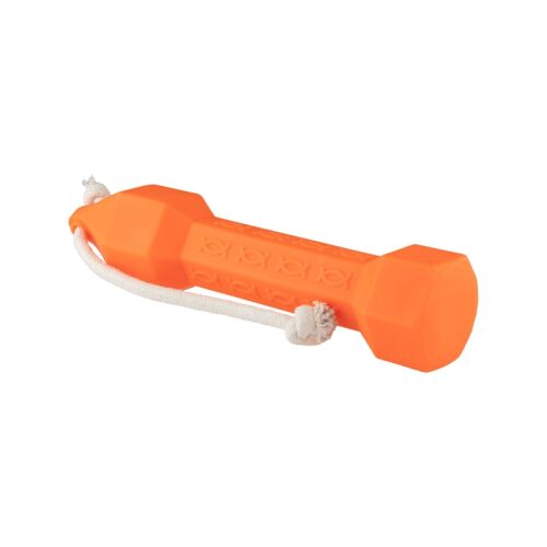 HP&G Apportierdummy Balance Bumper Orange 320g