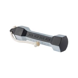HP&amp;G Apportierdummy Balance Bumper Flasher 320g