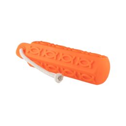 HP&amp;G Apportierdummy Bumper Orange 380g