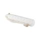 HP&G Apportierdummy Bumper Weiß 200g