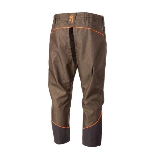 Browning Herren Überhose Forest Green