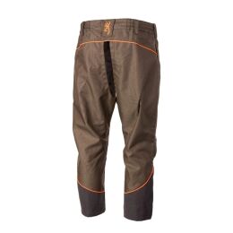 Browning Herren Beinlinge Forest Green 2XL-3XL