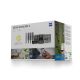 Zeiss Secacam 3 4er Bundle