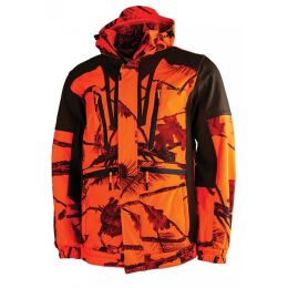Somlys Herren Jacke Newtek JKT V2