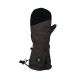 Somlys Heizhandschuhe Braun 9