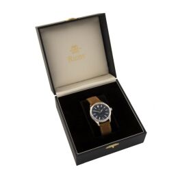 Rigby „Zeitlose Eleganz“ – Schweizer...