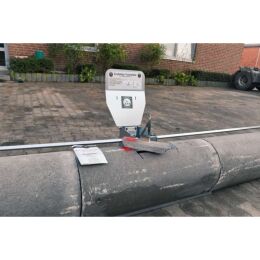 Krefelder Fuchsfalle Revierfertig