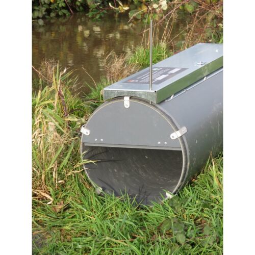 Krefelder WeKa-Falle invasiv Pro 1m